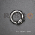 Lifting Eye Nut Stainless Steel Eye Bolt